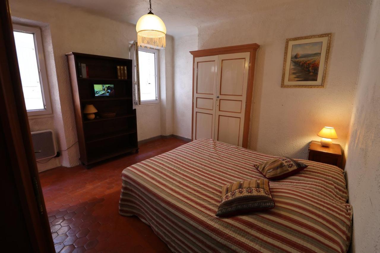 Petit Vauban Plus Saint-Raphael  Bagian luar foto