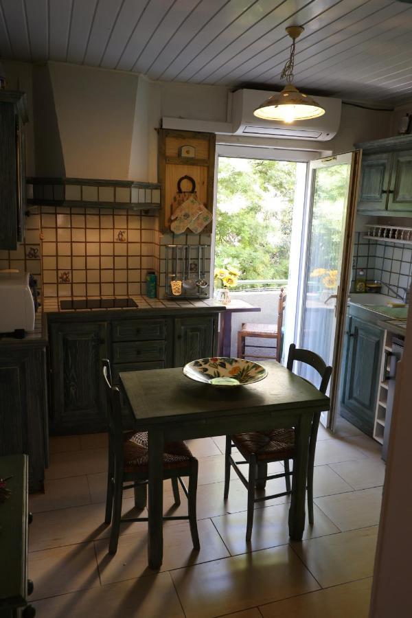 Petit Vauban Plus Saint-Raphael  Bagian luar foto