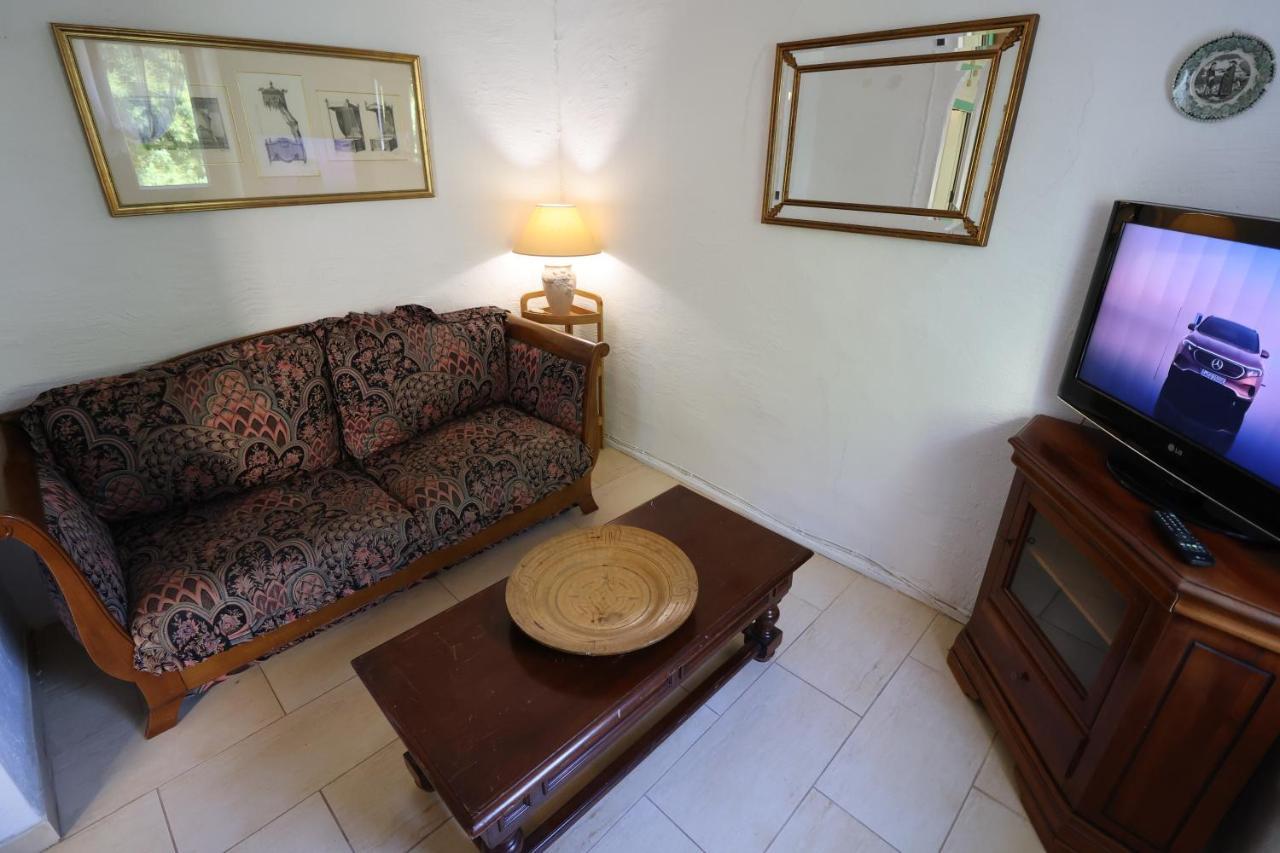 Petit Vauban Plus Saint-Raphael  Bagian luar foto